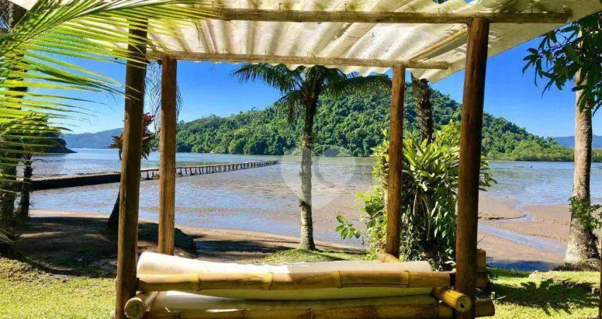 Casa com 8 suites à venda, 700 m² por R$ 4.800.000 - Paraty