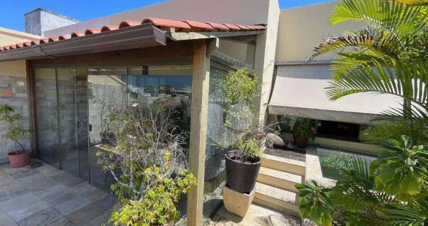 Cobertura com 3 quartos à venda, 177 m² por R$ 1.000.000 - Recreio dos Bandeirantes - Rio de Janeiro/RJ