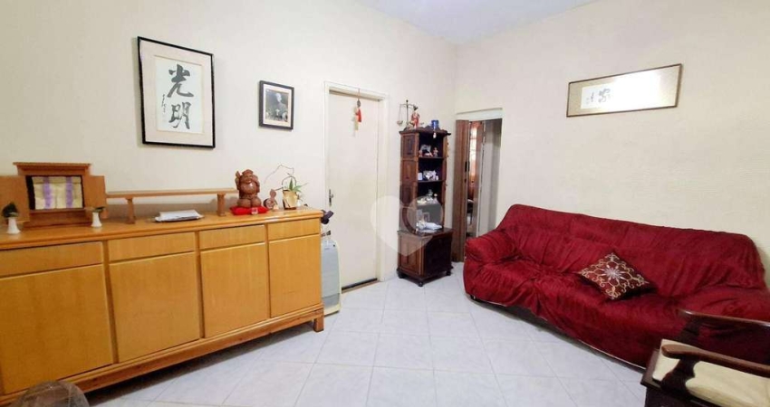 Casa com 3 dormitórios à venda, 200 m² por R$ 600.000,00 - Todos os Santos - Rio de Janeiro/RJ