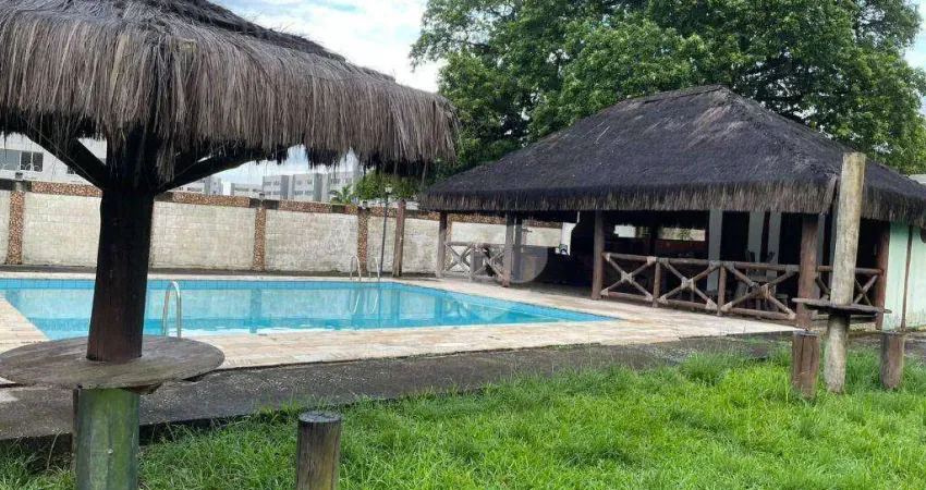 Chácara com 3 dormitórios à venda, 4490 m² por R$ 950.000,00 - Santa Cruz - Rio de Janeiro/RJ