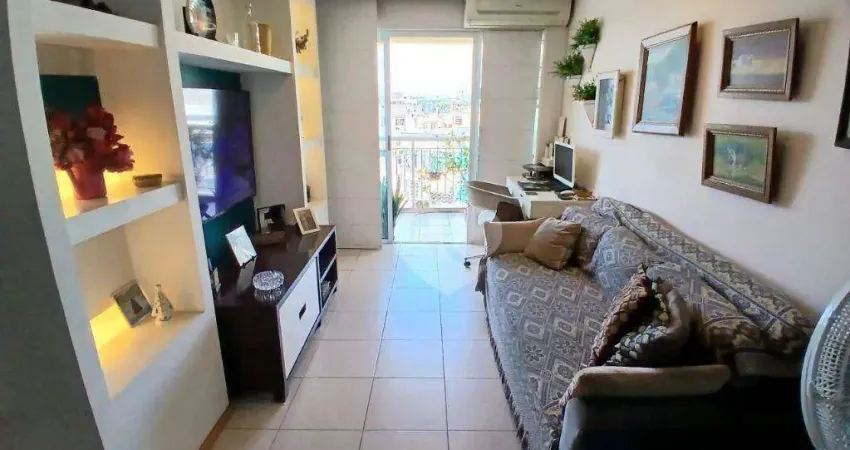 Apartamento com 3 quartos à venda por R$ 1.320.000 - Catete - Rio de Janeiro/RJ