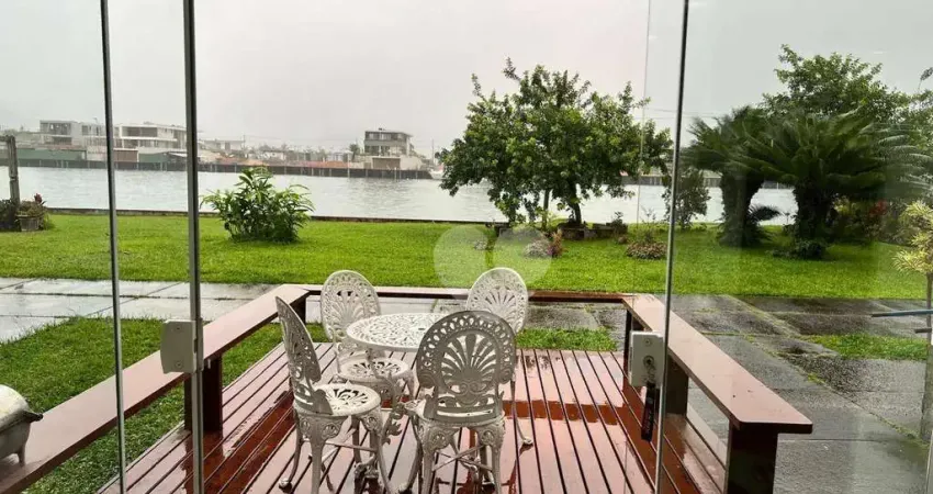 Apartamento com 2 quartos, sendo 1 suíte à venda, 63 m² por R$  - Bracuí - Angra dos Reis/RJ