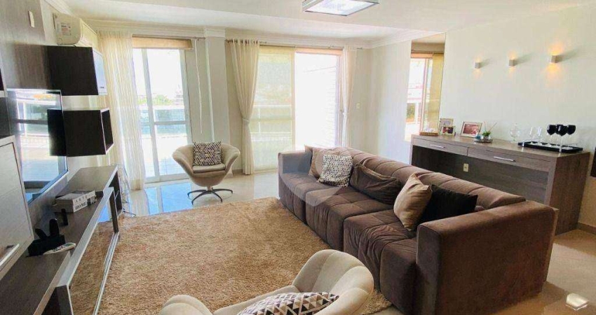 Cobertura com 4 quartos à venda por R$ 1.390.000 - Recreio dos Bandeirantes - Rio de Janeiro