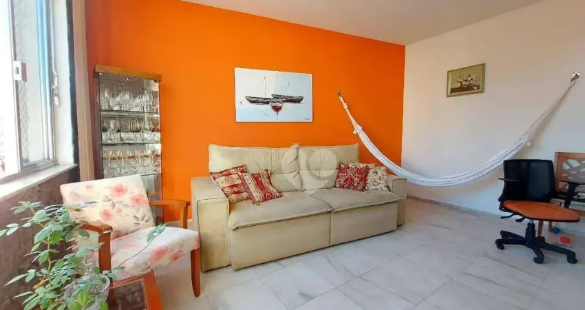 Apartamento a venda Copacabana 3 quartos com suíte.