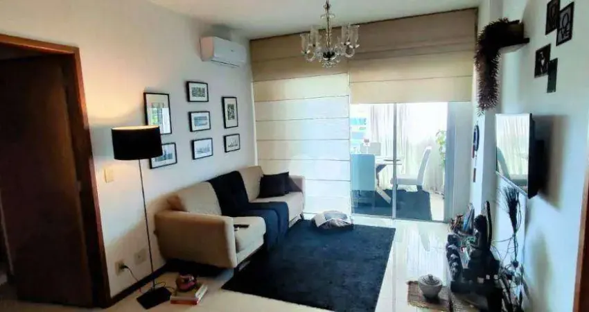 Apartamento com 2 quartos à venda, 78 m² por R$ 898.000 - Barra da Tijuca - Rio de Janeiro/RJ