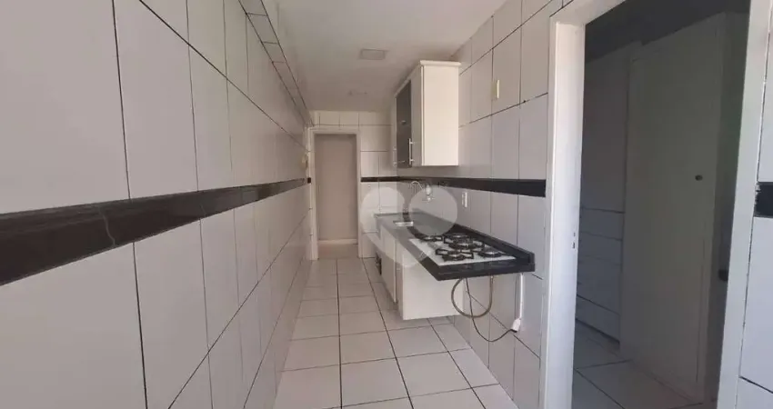 Apartamento com 2 quartos à venda, 70 m² por R$ 370.000 - Barra Olímpica - Rio de Janeiro/RJ