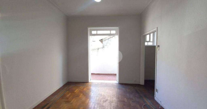 Apartamento com 2 quartos à venda, 56 m² por R$ 600.000 - Catete - Rio de Janeiro/RJ