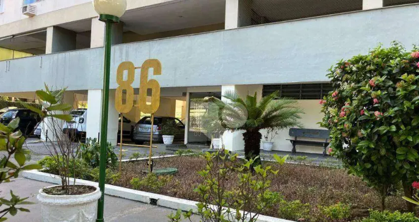 apartamento 2 quartos mais dependencia completa à venda no Engenho de Dentro - RJ