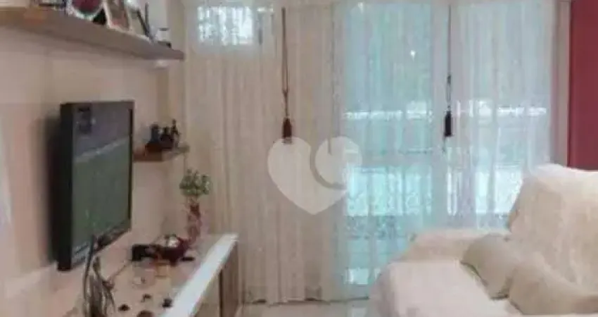 Apartamento com 2 dormitórios à venda, 76 m² por r$ 510.000,00 - freguesia de jacarepaguá - rio de janeiro/rj