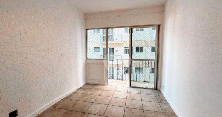 Apartamento com 2 quartos  à venda, 76 m² por R$ 420.000 - Grajaú - Rio de Janeiro/RJ