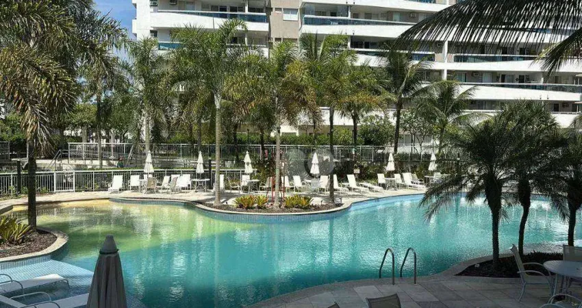 Apartamento com 2 quartos à venda na Rua Silvia Pozzano, --, Recreio dos Bandeirantes, Rio de Janeiro