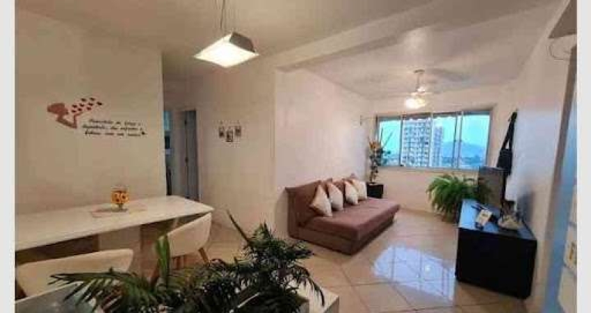 Apartamento com 2 dormitórios à venda, 58 m² por R$ 553.000,00 - Barra da Tijuca - Rio de Janeiro/RJ
