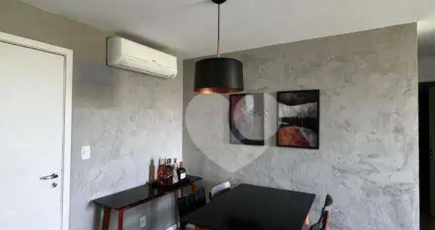 Apartamento com 2 dormitórios à venda, 69 m² por R$ 550.000,00 - Recreio dos Bandeirantes - Rio de Janeiro/RJ