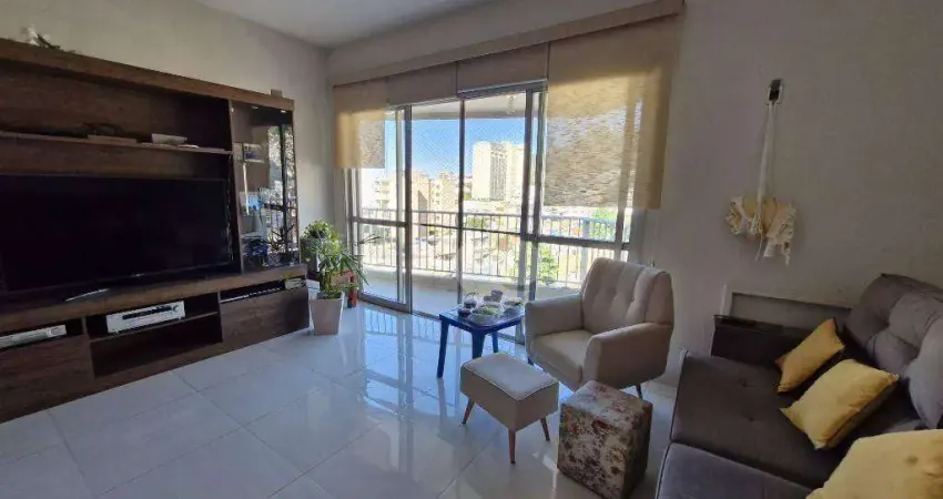 Apartamento com 3 quartos à venda, 122 m² por r$ 489.000,00- andaraí - rio de janeiro/rj