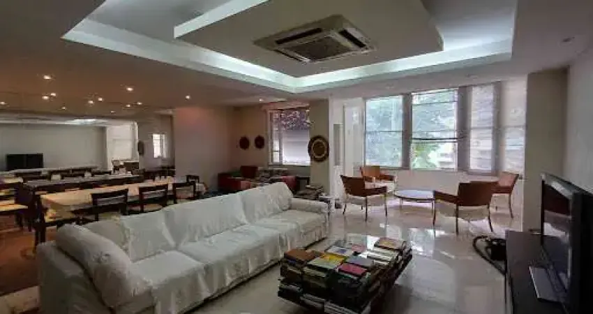 Apartamento 3 quartos - suíte - andar alto - indevassável - vaga - Lindo !! R$ 1.820.000 - Flamengo - Rio de Janeiro/RJ