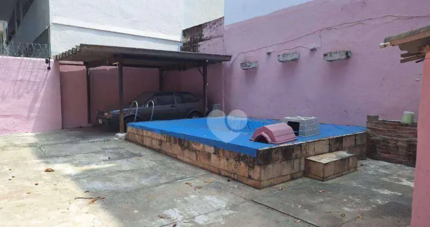 Grajau Vendo Casarao Duplex 3 quartos Piscina Vaga para 4 carros Localização privilegiadíssima Gurupi esquina com Itabaiana