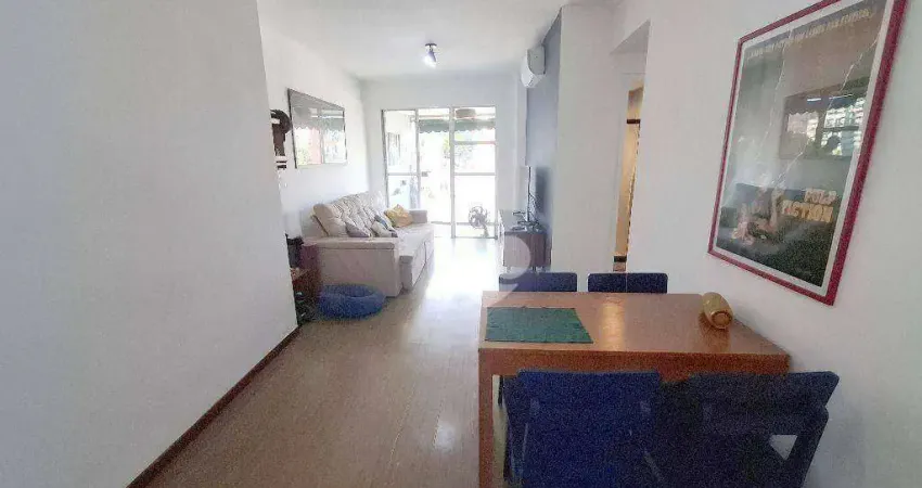 Apartamento com 2 quartos 1 vaga à venda em Vila Isabel, Rio de Janeiro/ RJ