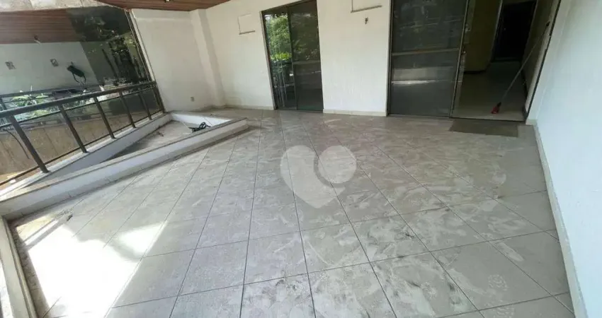 Apartamento com 3 quartos à venda, 108 m² por r$ 620.000 - recreio dos bandeirantes - rio de janeiro/rj