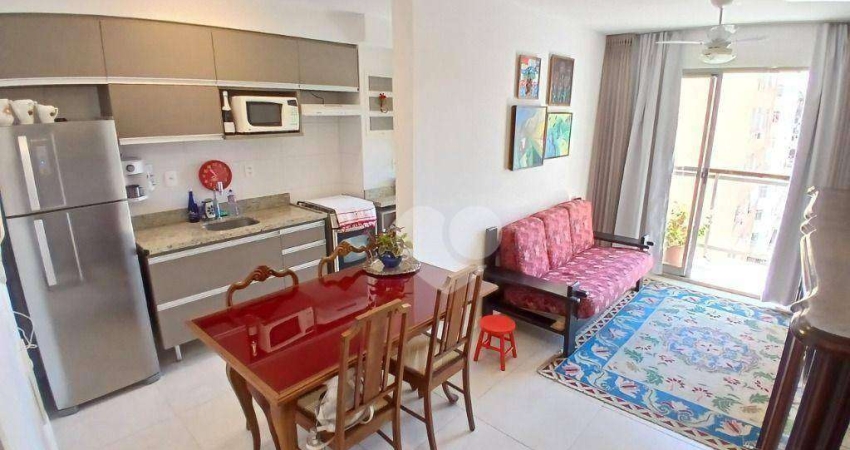 Apartamento com 2 suítes, Varanda, Infra Completa à venda por R$ 790.000 - Lapa - Rio de Janeiro/RJ