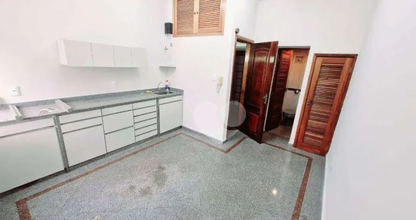 Sala à venda, 25 m² por R$ 160.000,00 - Tijuca - Rio de Janeiro/RJ