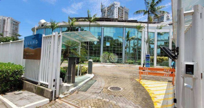 Loja à venda, 78 m² por R$ 800.000,00 - Barra da Tijuca - Rio de Janeiro/RJ