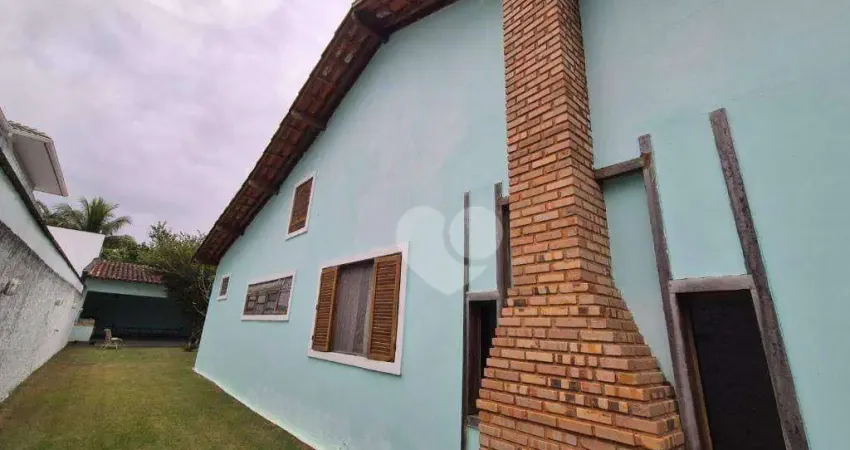 Casa com 3 quartos à venda, Maramar , por R$ 1.900.000- Recreio dos Bandeirantes - Rio de Janeiro/RJ