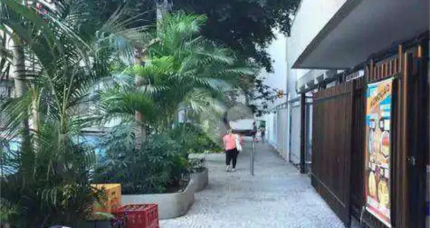 Apartamento com 1 quarto à venda na Rua Santo Amaro, --, Glória, Rio de Janeiro
