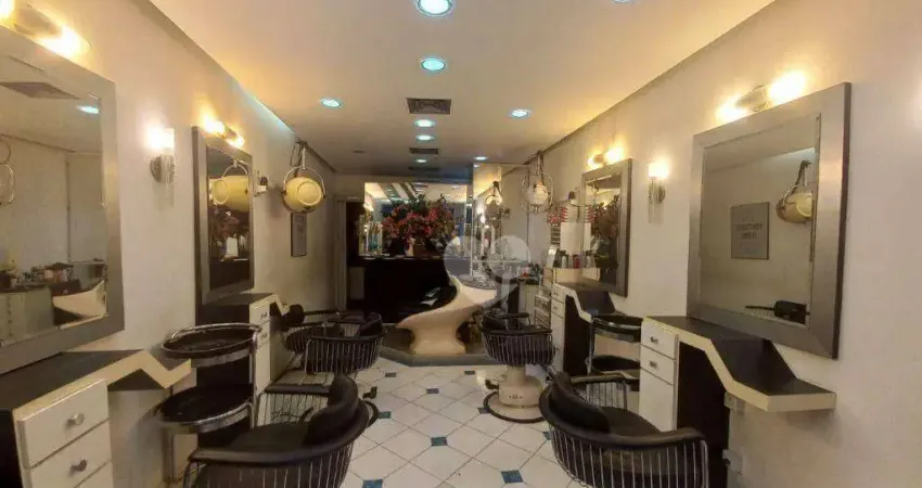 Sala comercial com 193 salas à venda na Avenida Ataulfo de Paiva, --, Leblon, Rio de Janeiro
