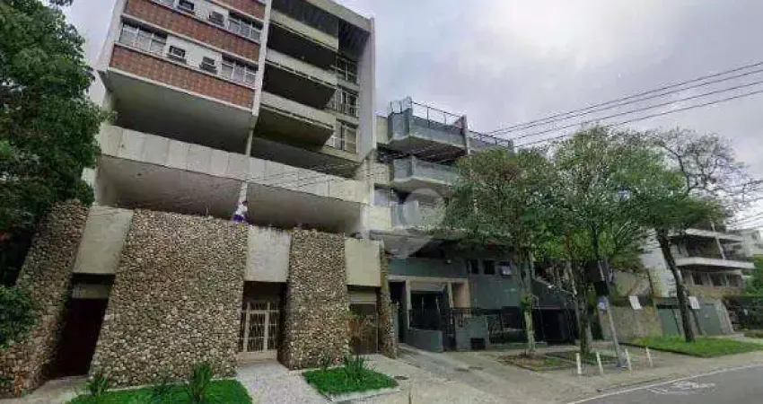 Apartamento com 3 quartos à venda, 96 m² por R$ 550.000 - Jardim Guanabara - Rio de Janeiro/RJ