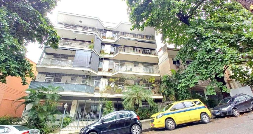 Apartamento com 2 dormitórios à venda, 65 m² por R$ 414.000,00 - Todos os Santos - Rio de Janeiro/RJ