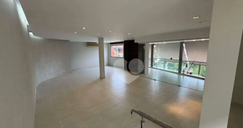 Apartamento com 3 quartos à venda, 229 m² por R$ 2.100.000 - Barra da Tijuca - Rio de Janeiro/RJ