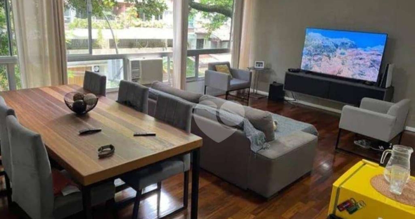 Apartamento à venda, 117 m² por R$ 3.700.000,00 - Ipanema - Rio de Janeiro/RJ