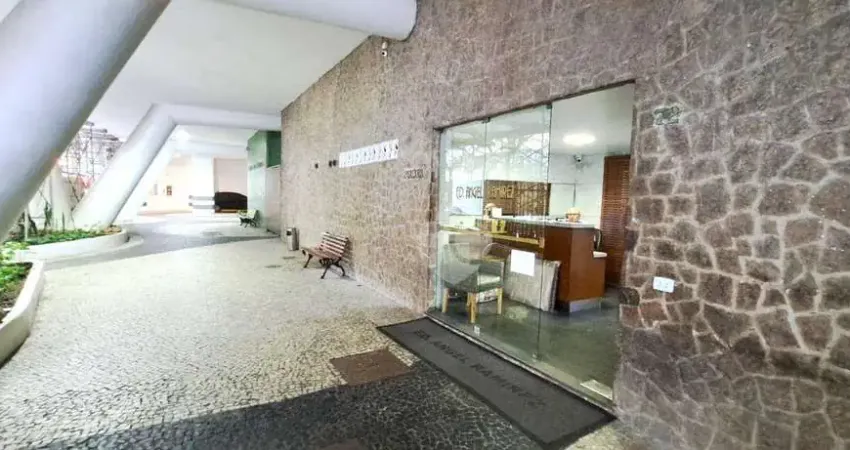 Apartamento 3 quartos em Copacabana à venda, 163 m² por R$ 2.250.000 - Copacabana - Rio de Janeiro/RJ