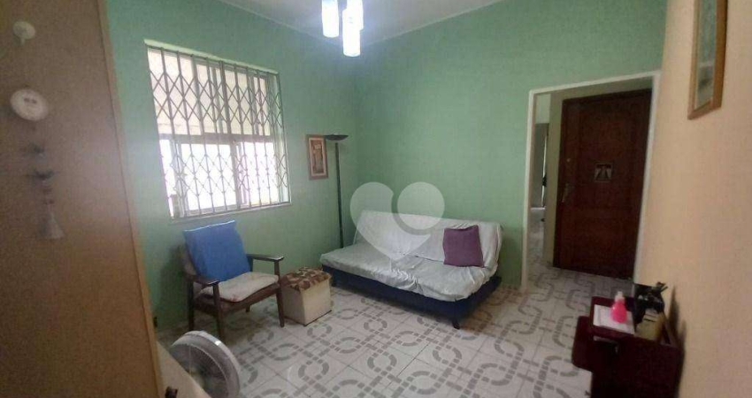 Apartamento com 3 quartos à venda, 103 m² por R$ 390.000 - Grajaú - Rio de Janeiro/RJ
