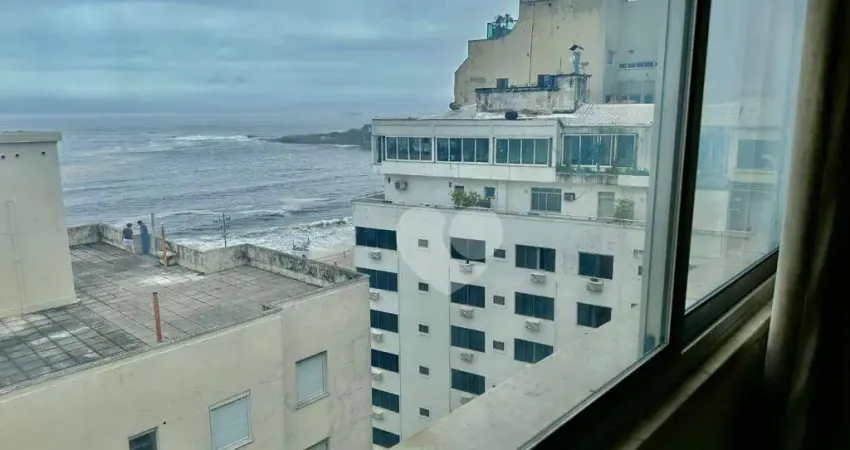 Apartamento com 4 quartos à venda, 336 m² por R$ 2.600.000 - Copacabana - Rio de Janeiro/RJ