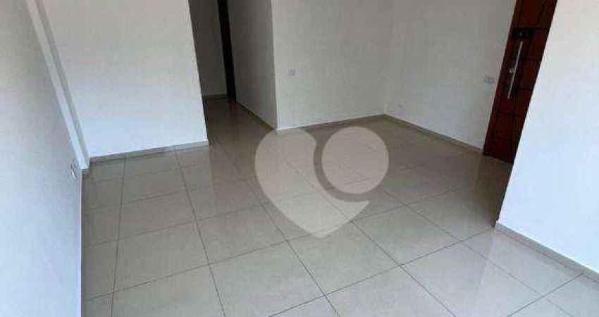 Apartamento com 2 dormitórios à venda, 76 m² por R$ 330.000,00 - Méier - Rio de Janeiro/RJ