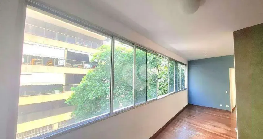 Apartamento à venda, 135 m² por R$ 2.900.000,00 - Ipanema - Rio de Janeiro/RJ