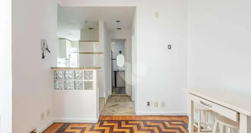 Cobertura à venda, 82 m² por R$ 840.000,00 - Copacabana - Rio de Janeiro/RJ