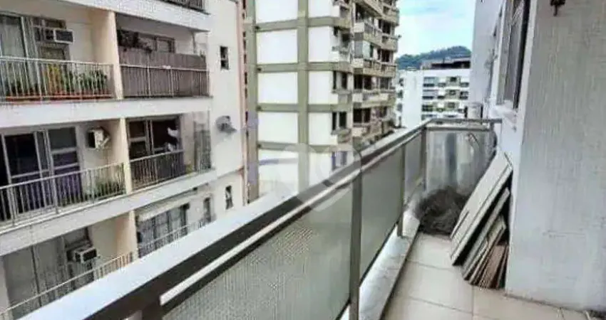 Apartamento com 3 quartos à venda, 109 m² por R$ 2.250.000 - Lagoa - Rio de Janeiro/RJ
