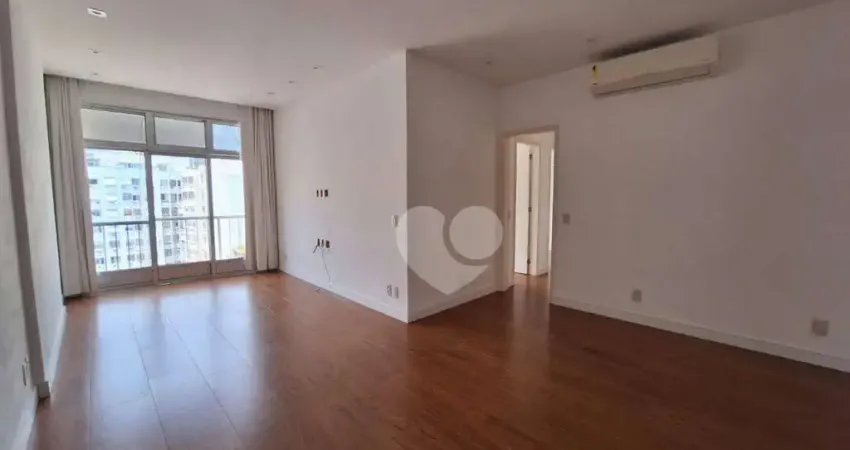 Apartamento com 3 quartos à venda, 81 m² por R$ 1.380.000 - Copacabana - Rio de Janeiro/RJ