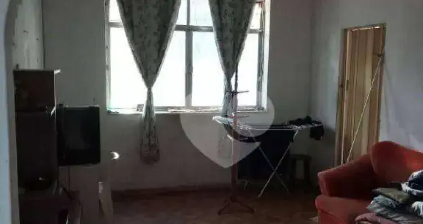Casa com 5 dormitórios à venda, 424 m² por R$ 1.500.000,00 - Maracanã - Rio de Janeiro/RJ