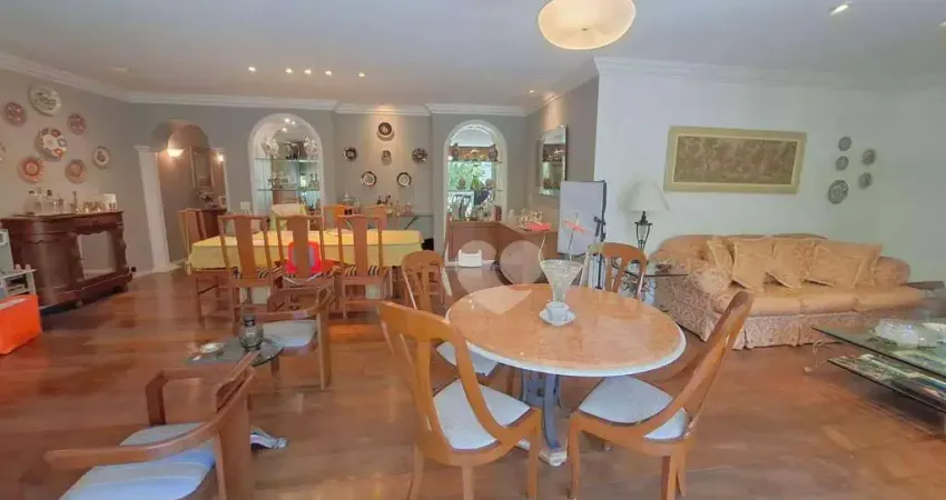 Apartamento com 3 dormitórios à venda, 176 m² por R$ 1.599.000,00 - Copacabana - Rio de Janeiro/RJ