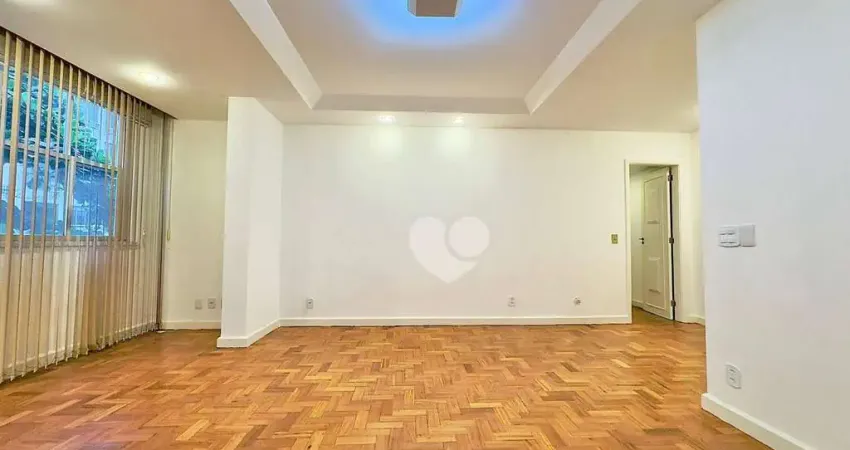 Apartamento à venda, 95 m² por r$ 1.000.000,00 - copacabana - rio de janeiro/rj