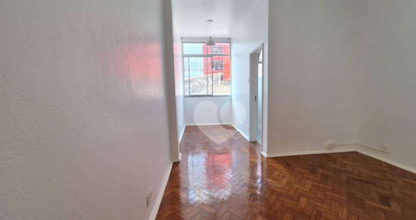 Apartamento à venda, 46 m² por R$ 850.000,00 - Ipanema - Rio de Janeiro/RJ