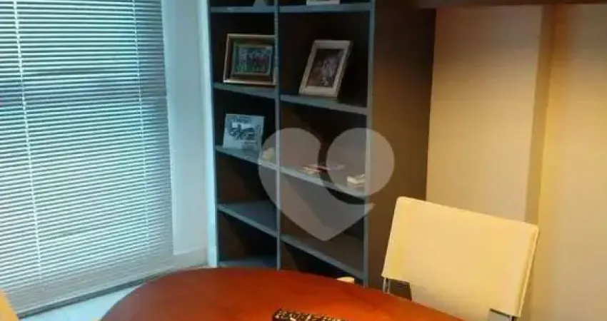 Sala à venda, 34 m² por R$ 440.000,00 - Barra da Tijuca - Rio de Janeiro/RJ