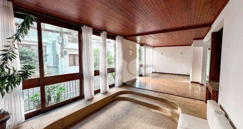 Casa com 8 quartos à venda, 399 m² - Vila Isabel - Rio de Janeiro/RJ