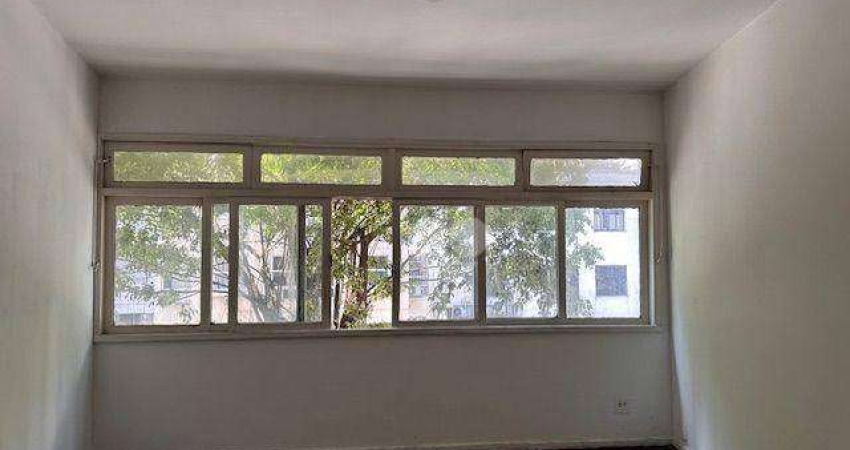 Apartamento com 3 quartos à venda, 130 m² por R$ 1.500.000 - Ipanema - Rio de Janeiro/RJ