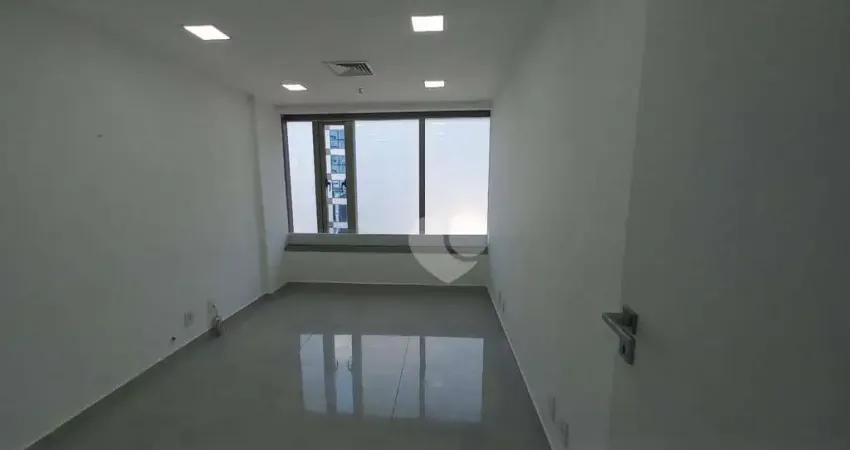 Sala para alugar, 20 m² por R$ 3.681,05/mês - Jardim Botânico - Rio de Janeiro/RJ