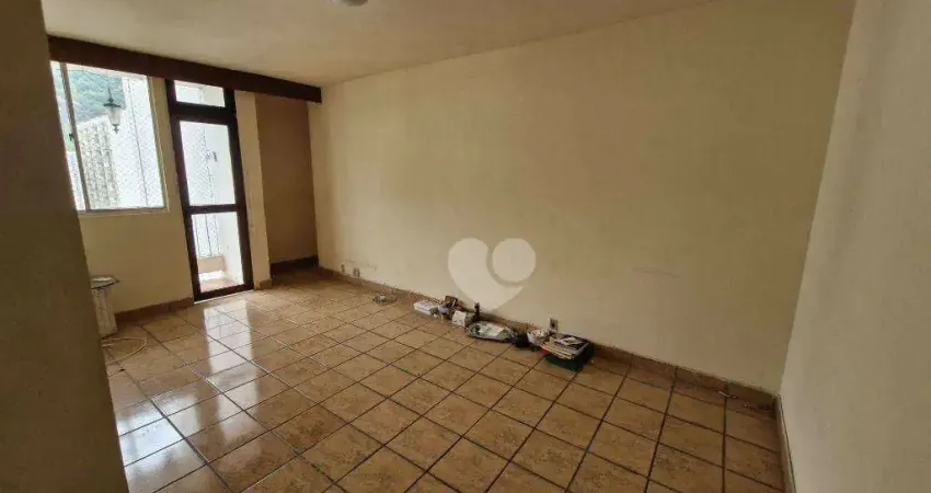 Apartamento com 2 dormitórios à venda, 67 m² por R$ 245.000,00 - Andaraí - Rio de Janeiro/RJ