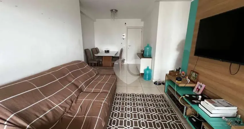Apartamento com 2 quartos à venda na Avenida Vice-Presidente José Alencar, --, Jacarepaguá, Rio de Janeiro